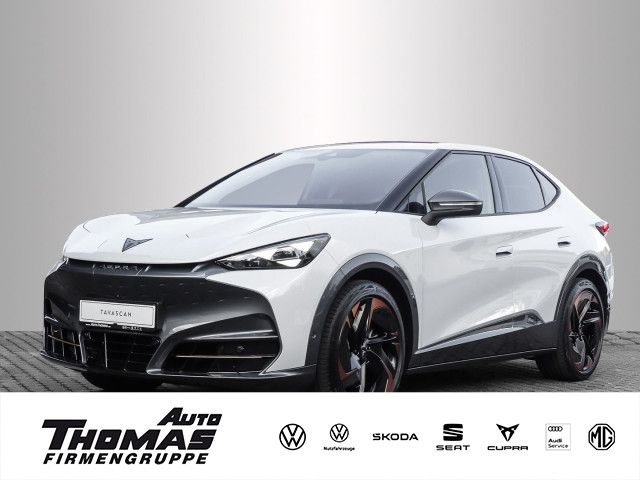 Cupra Tavascan 2025