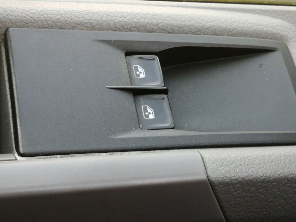 Volkswagen Crafter 2018