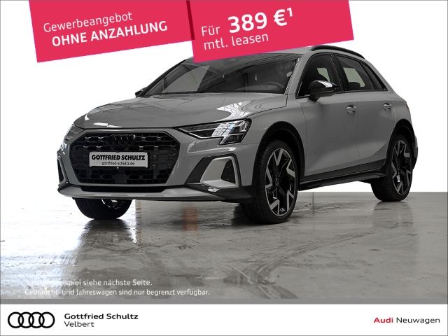 Audi A3 2025