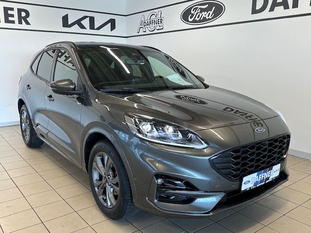 Ford Kuga 2024