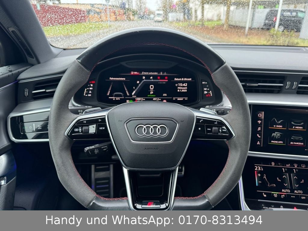 Audi S6 2020