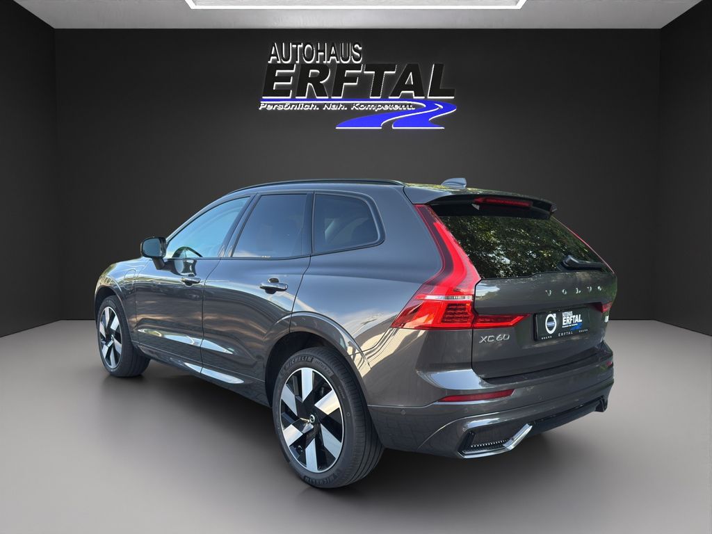 Volvo XC60 2023