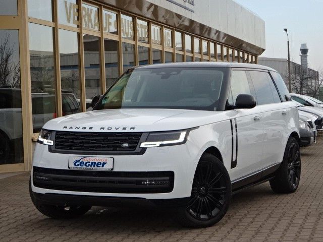 Land Rover Range Rover 2024