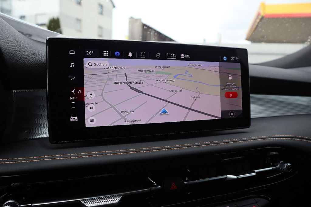 Alfa Romeo Tonale 2023