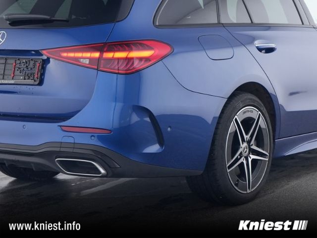 Mercedes-Benz C 300 2023