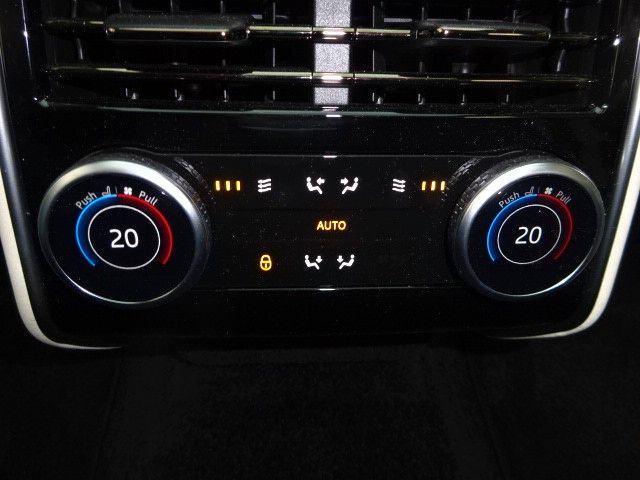 Land Rover Range Rover 2024