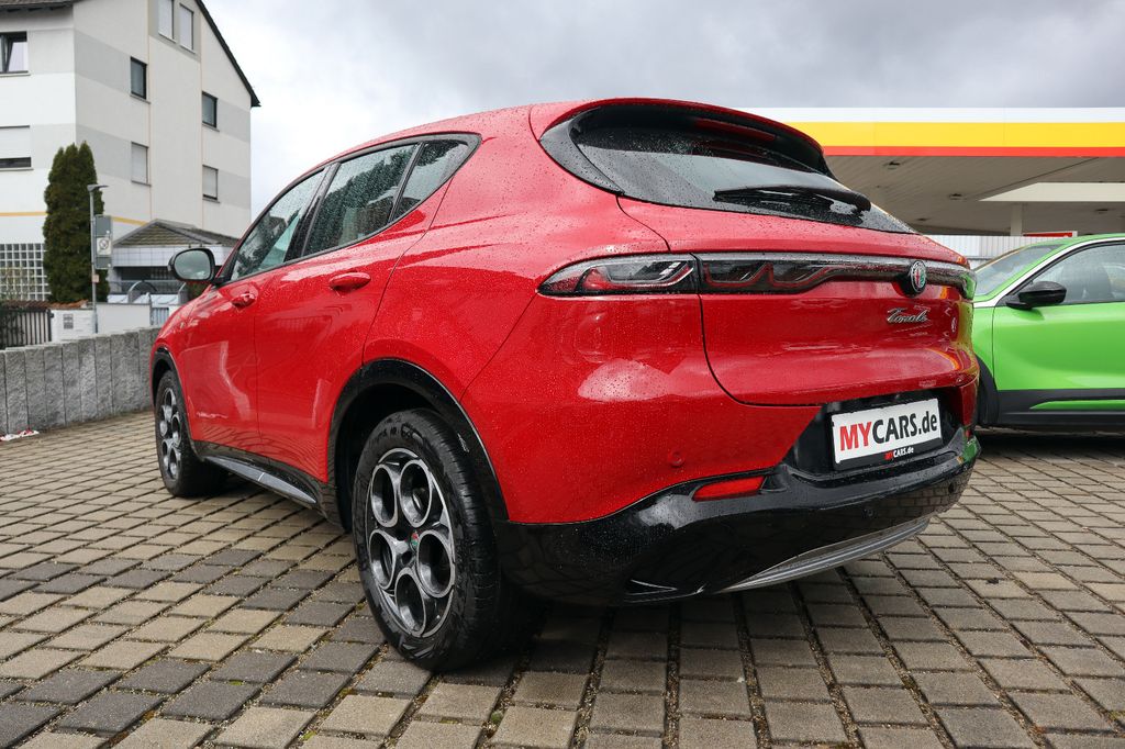 Alfa Romeo Tonale 2023