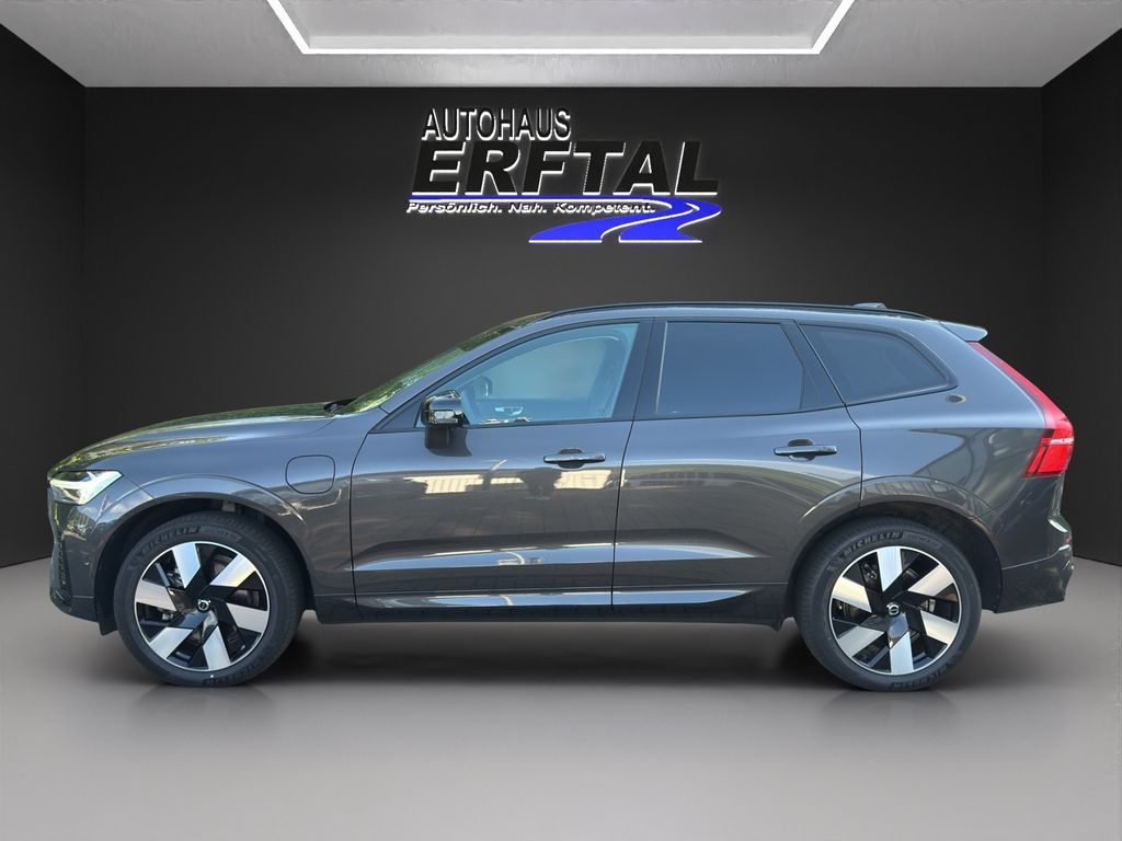 Volvo XC60 2023