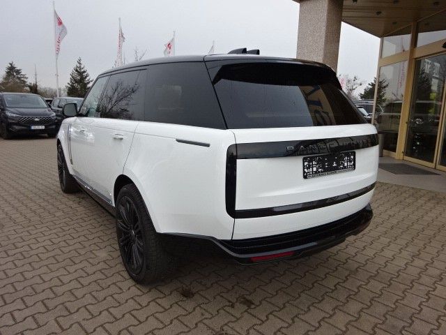 Land Rover Range Rover 2024