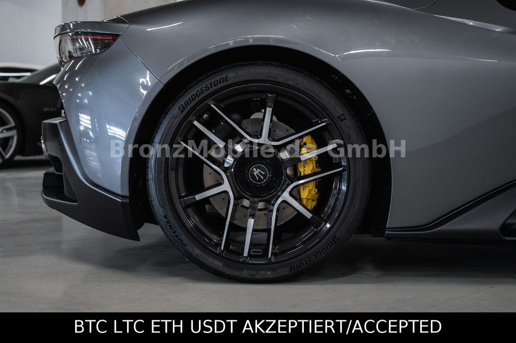 Maserati MC20 2022