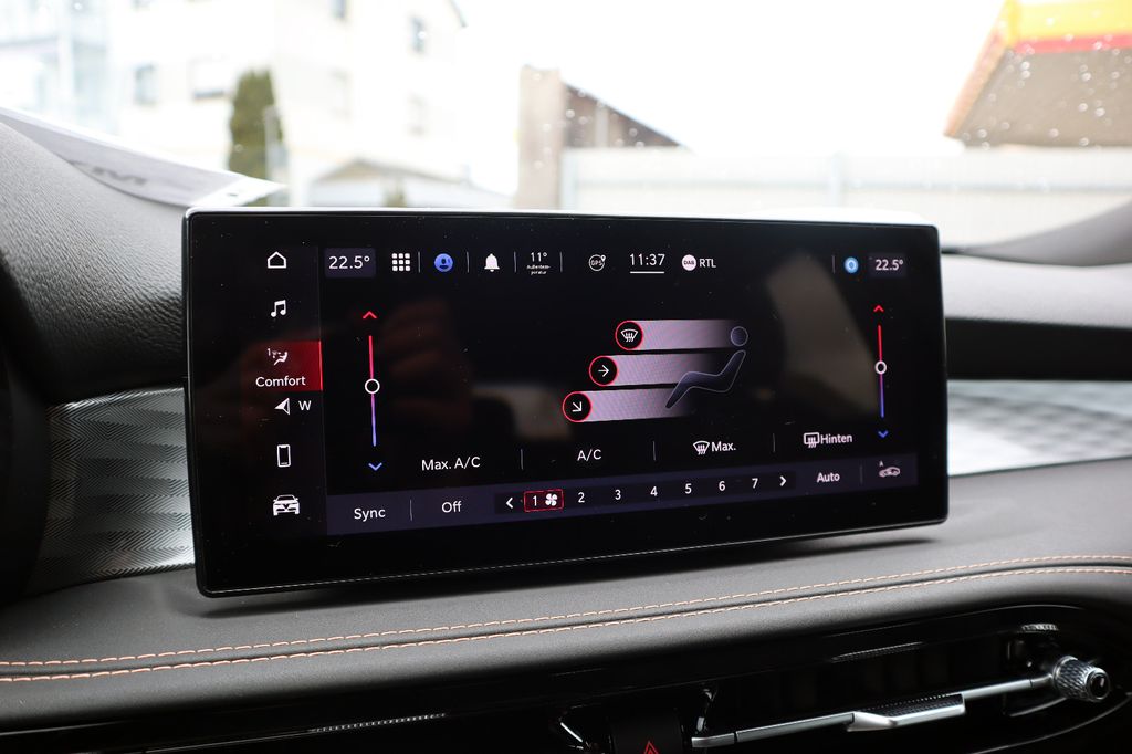 Alfa Romeo Tonale 2023