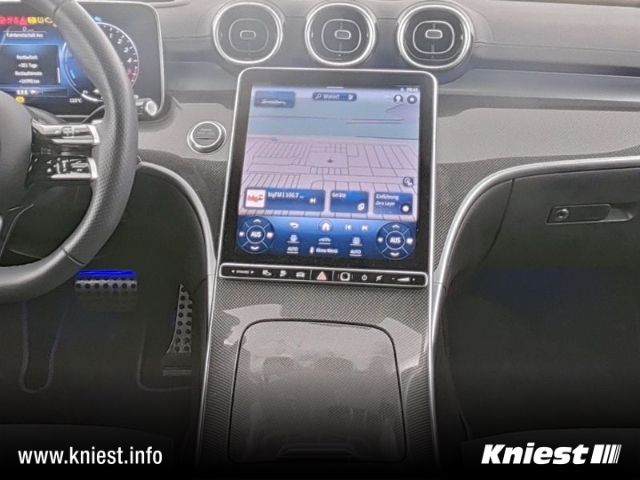 Mercedes-Benz C 300 2023