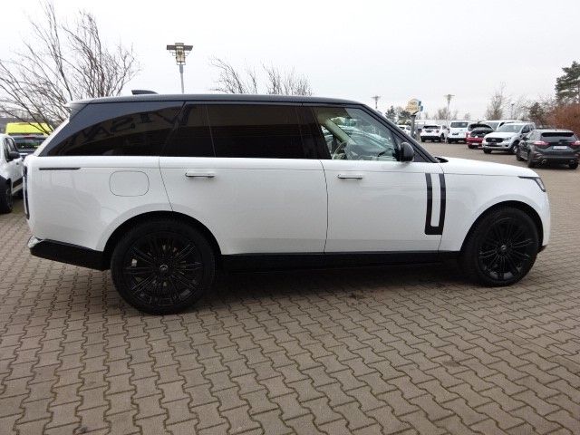 Land Rover Range Rover 2024