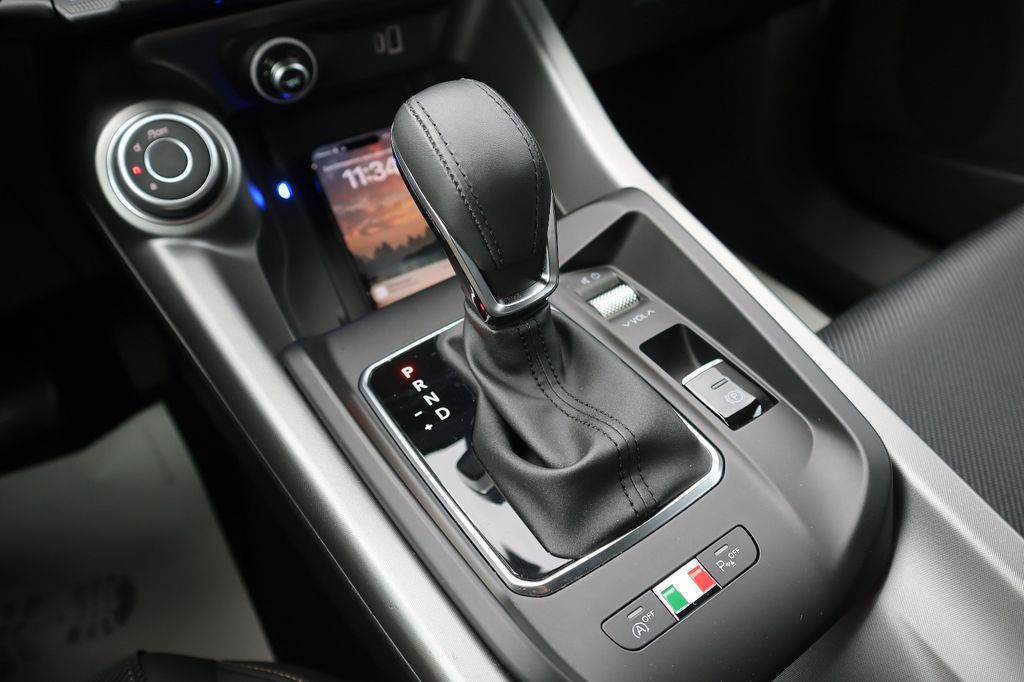 Alfa Romeo Tonale 2023