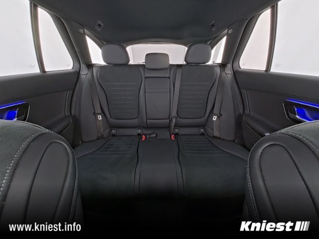 Mercedes-Benz C 300 2023