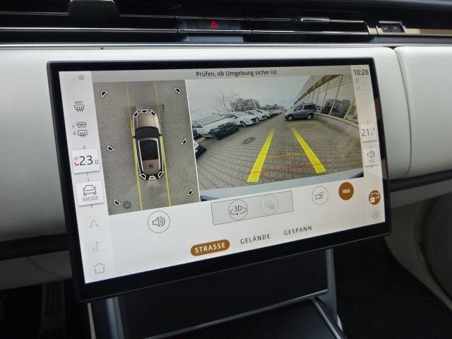 Land Rover Range Rover 2024