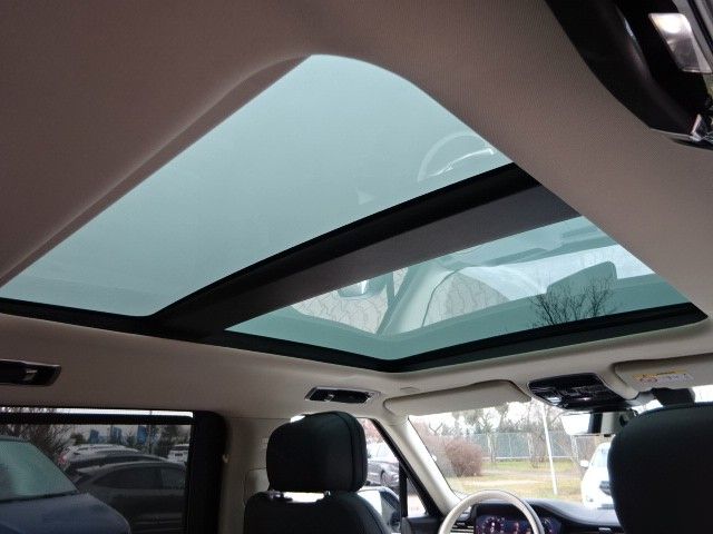 Land Rover Range Rover 2024