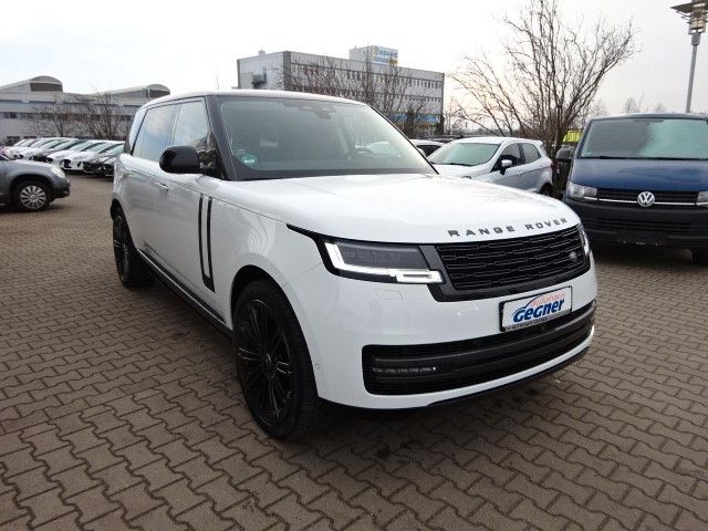 Land Rover Range Rover 2024