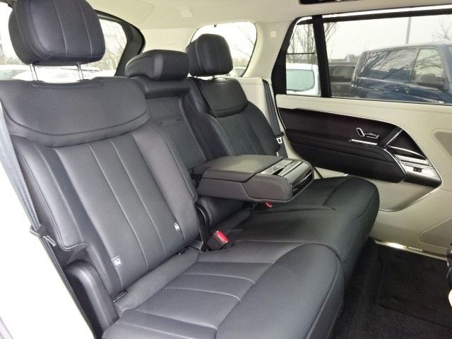 Land Rover Range Rover 2024