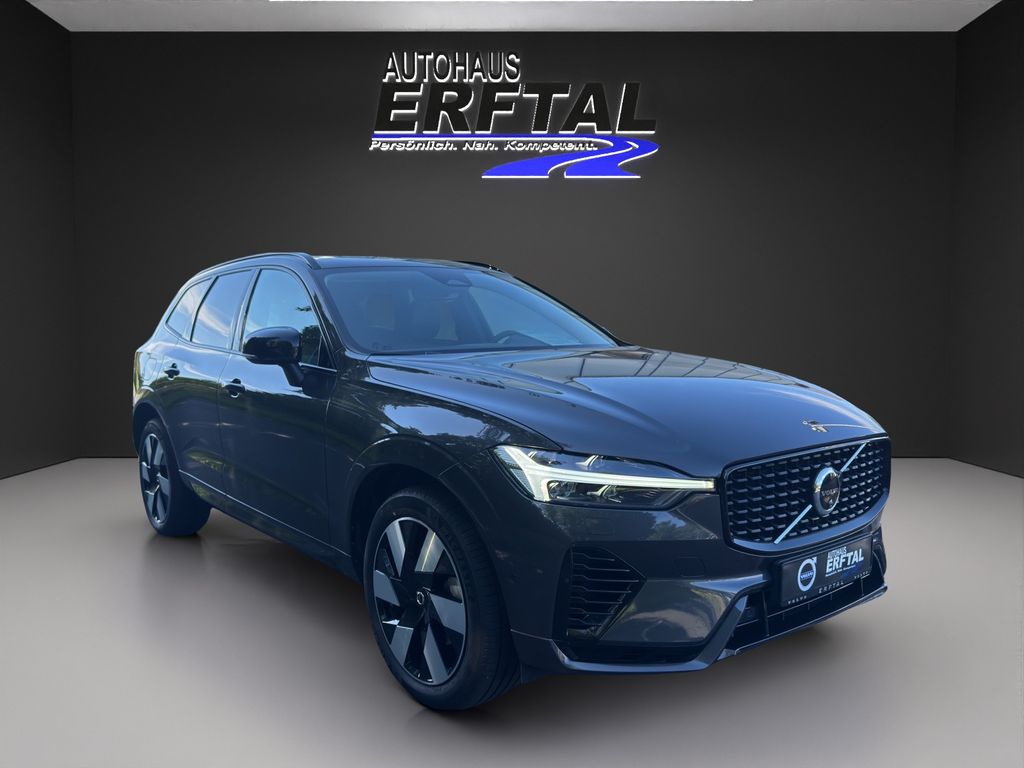 Volvo XC60 2023
