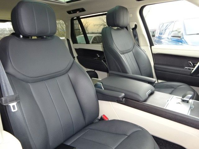 Land Rover Range Rover 2024