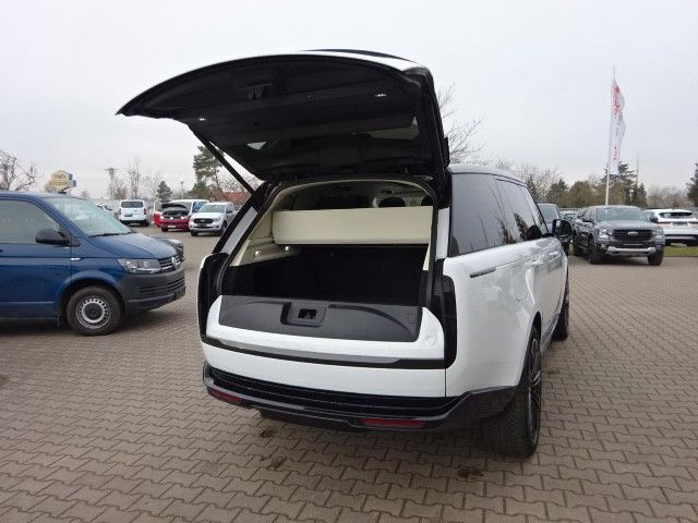 Land Rover Range Rover 2024