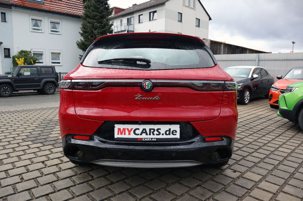 Alfa Romeo Tonale 2023