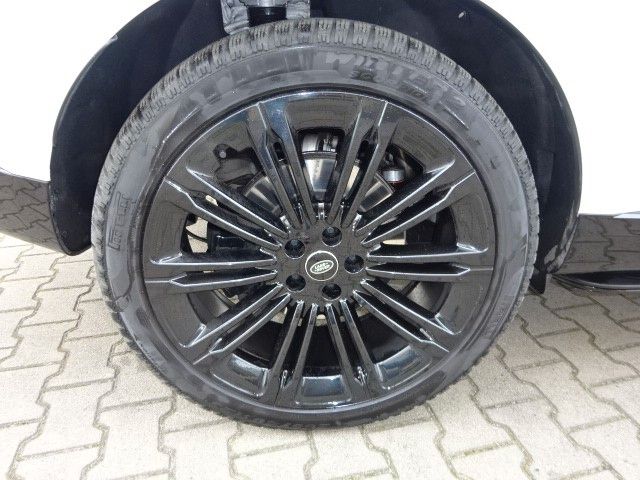 Land Rover Range Rover 2024