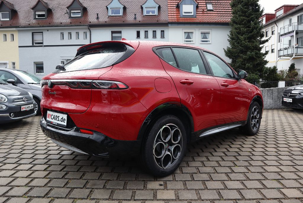 Alfa Romeo Tonale 2023