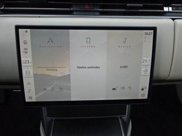 Land Rover Range Rover 2024