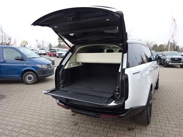 Land Rover Range Rover 2024