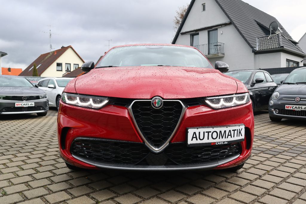 Alfa Romeo Tonale 2023