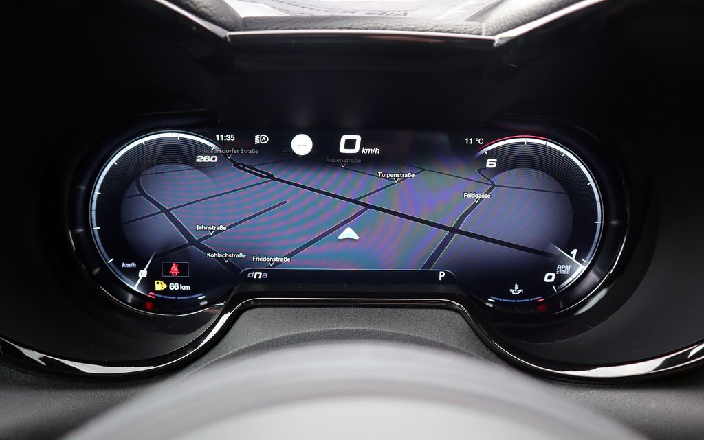 Alfa Romeo Tonale 2023