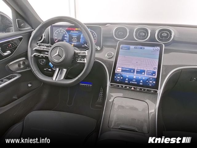 Mercedes-Benz C 300 2023