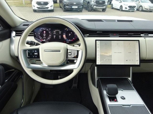 Land Rover Range Rover 2024