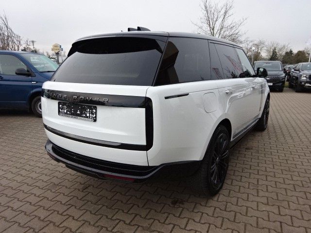 Land Rover Range Rover 2024
