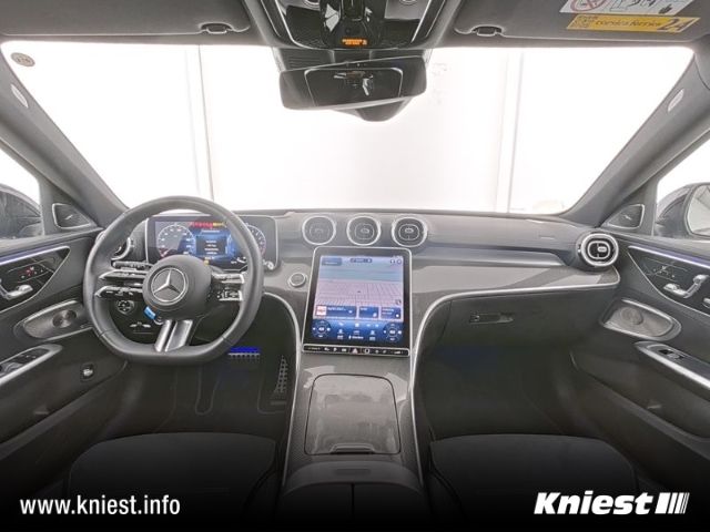 Mercedes-Benz C 300 2023