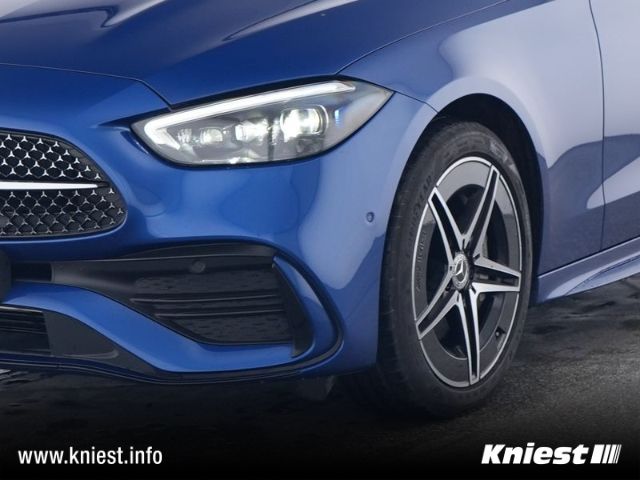 Mercedes-Benz C 300 2023