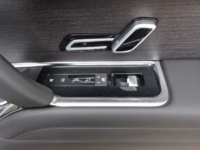 Land Rover Range Rover 2024