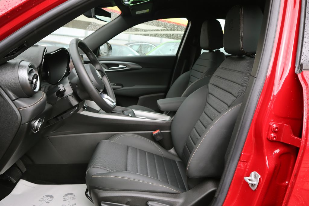 Alfa Romeo Tonale 2023