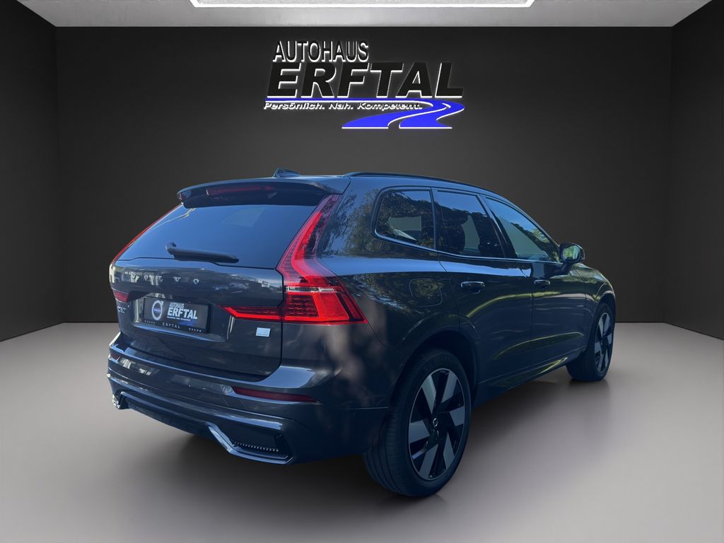 Volvo XC60 2023