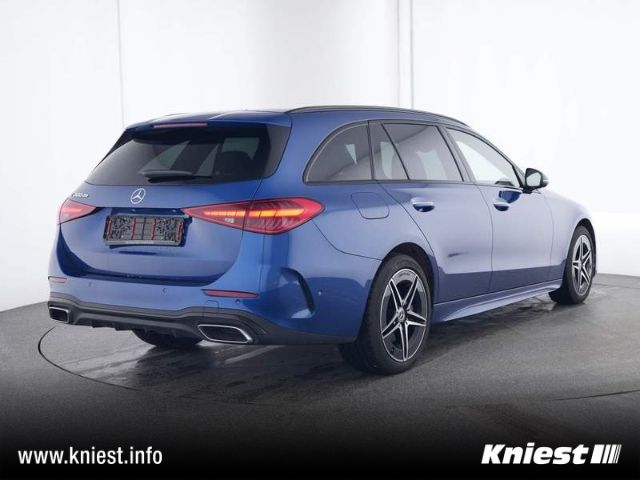 Mercedes-Benz C 300 2023