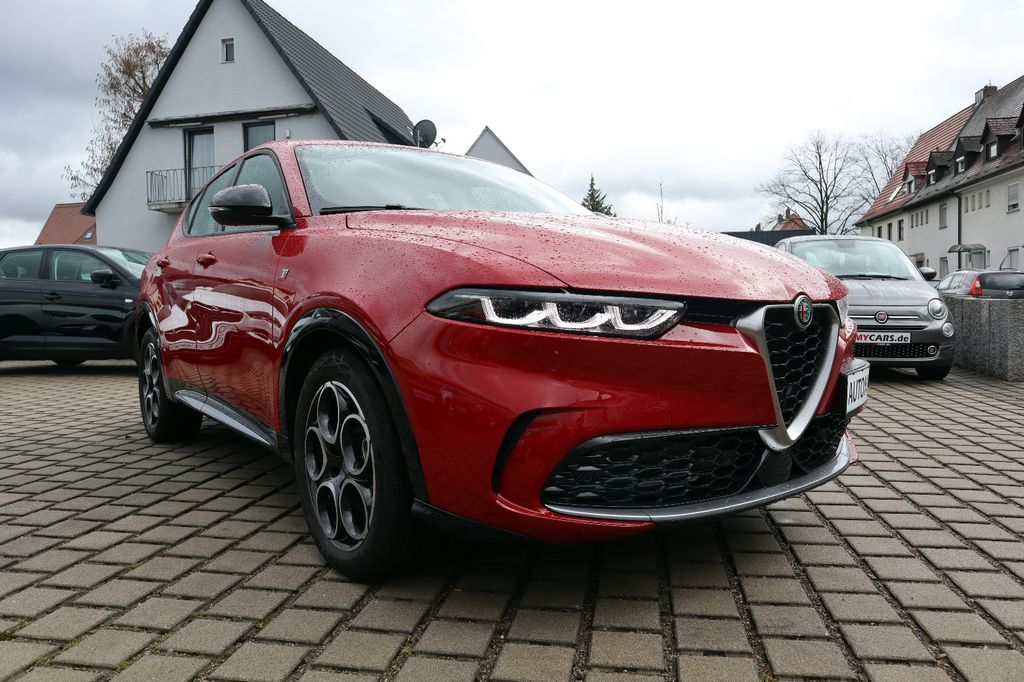 Alfa Romeo Tonale 2023