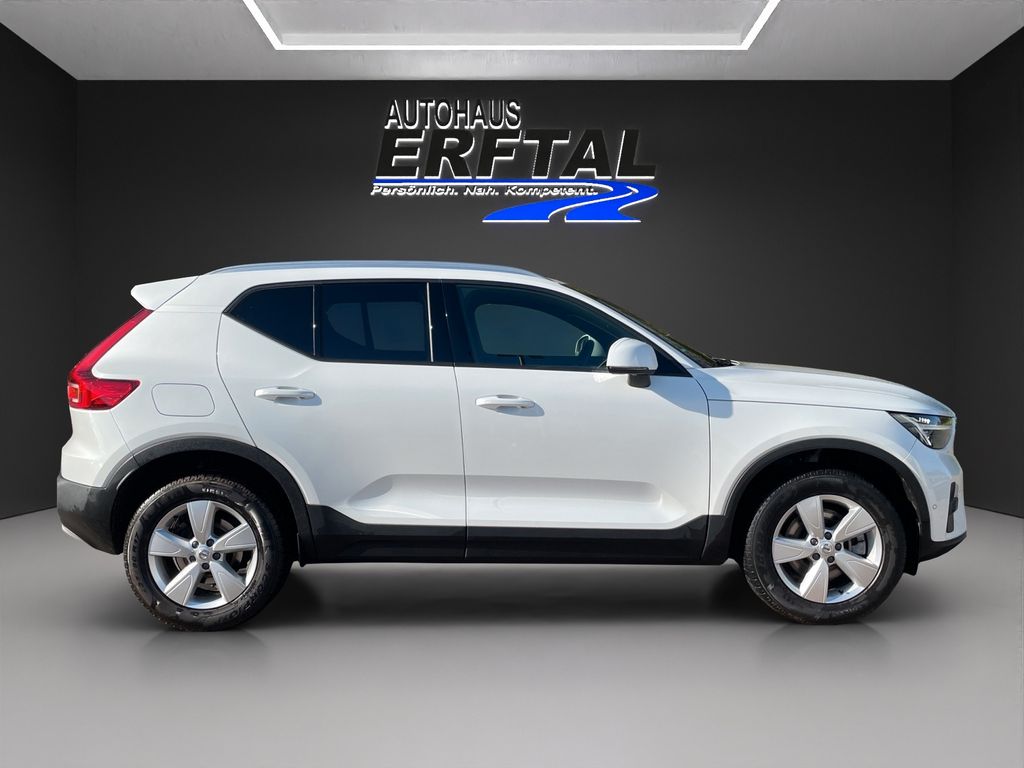 Volvo XC40 2024
