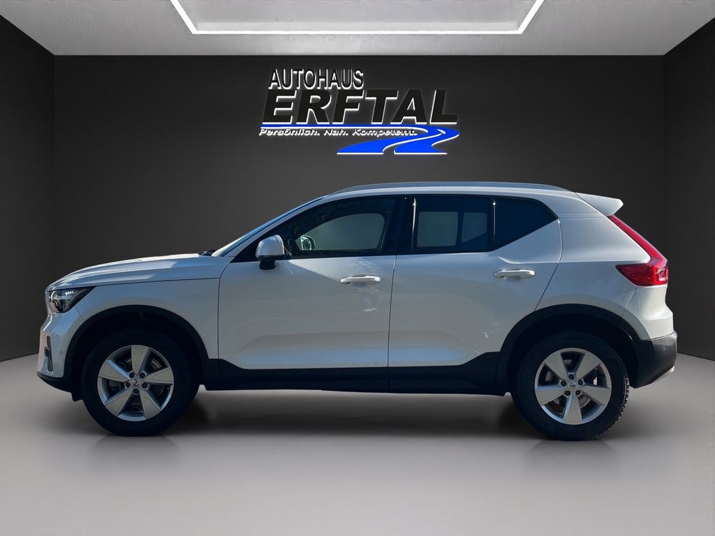 Volvo XC40 2024