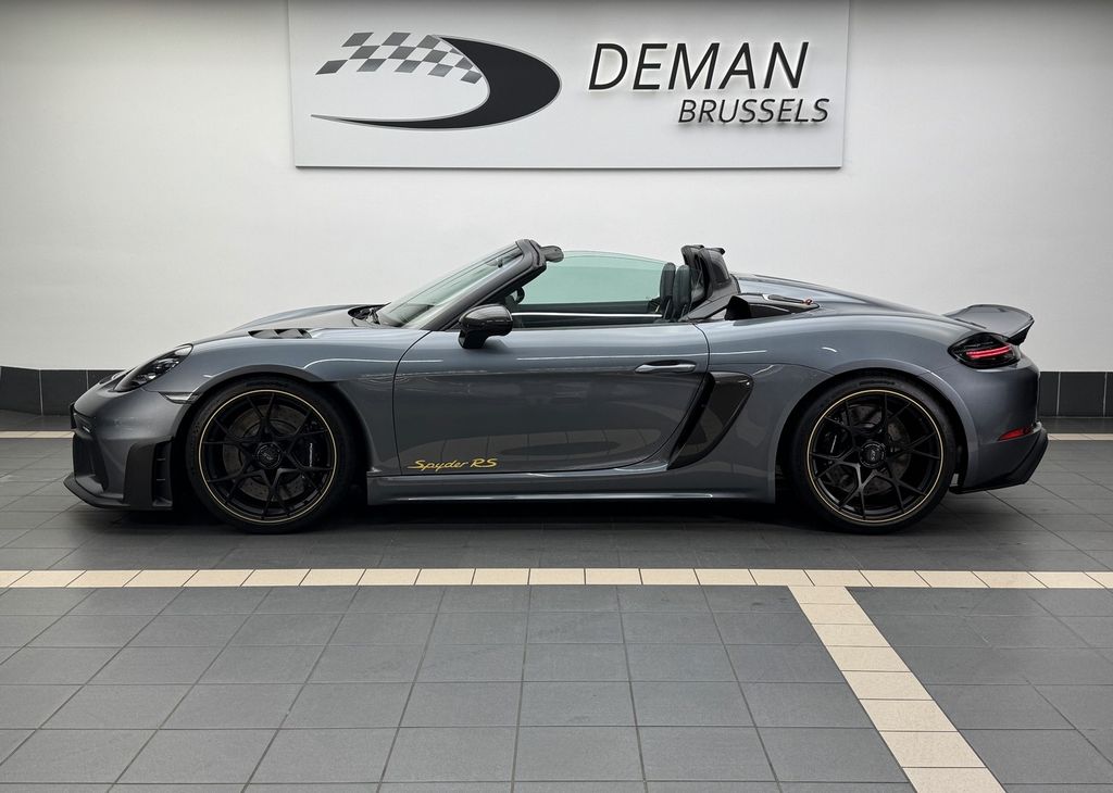 Porsche Other 2024