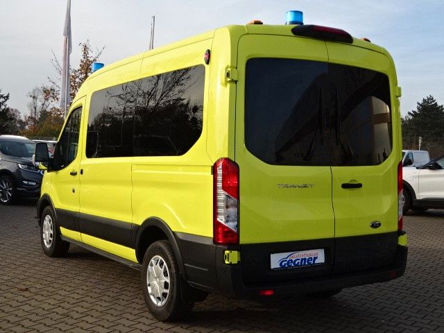 Ford Transit 2025