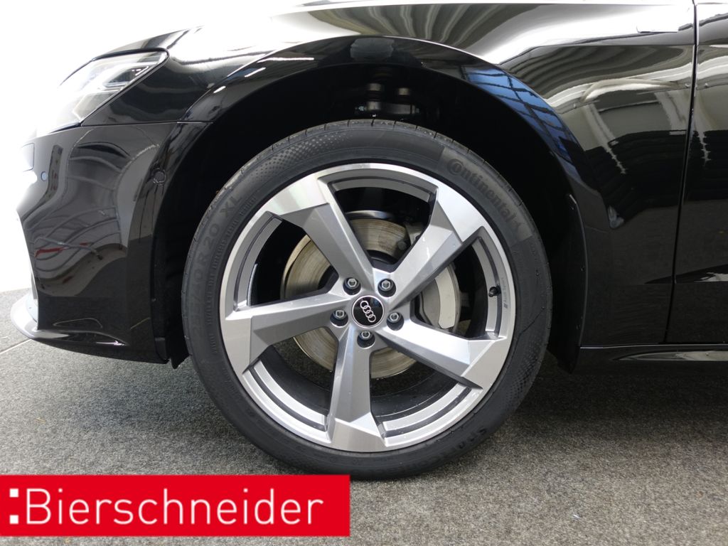 Audi A7 2024