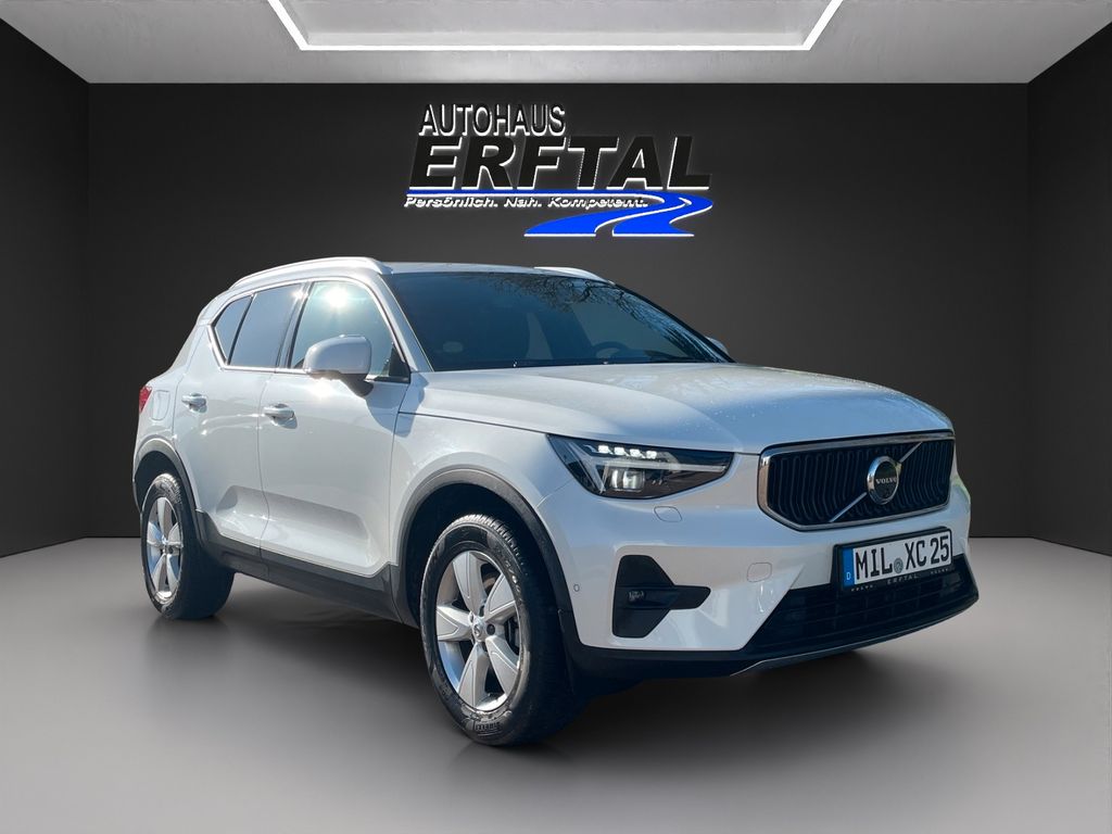 Volvo XC40 2024