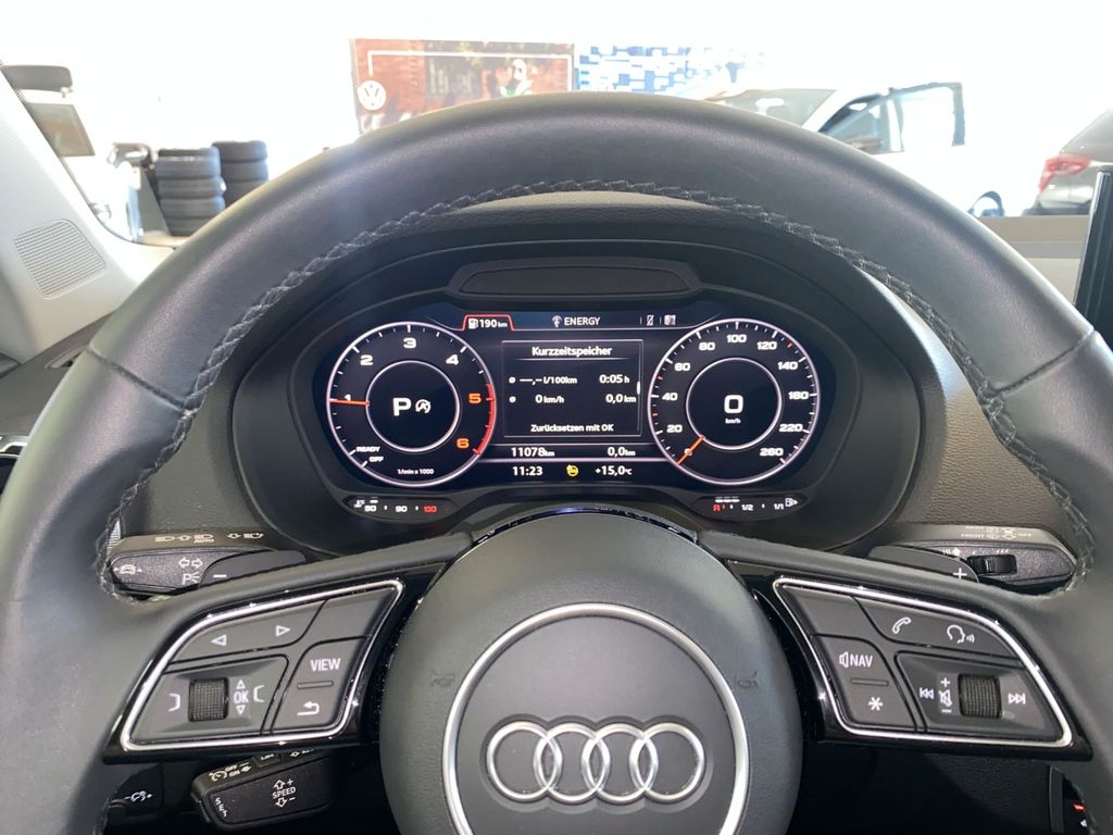 Audi Q2 2024